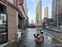 C11651米东区香缇苑经营中米粉店转让