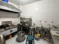 C11651米东区香缇苑经营中米粉店转让