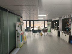 C11652头屯河区爱地悦府经营中汽车美容店转让