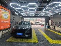 C11652头屯河区爱地悦府经营中汽车美容店转让