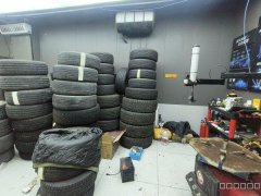 C11652头屯河区爱地悦府经营中汽车美容店转让