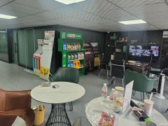 C11652头屯河区爱地悦府经营中汽车美容店转让