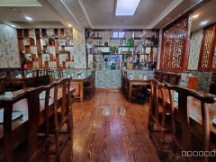 C11656春天雅居160平餐厅转让