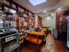 C11656春天雅居160平餐厅转让