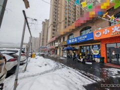 C11656春天雅居160平餐厅转让