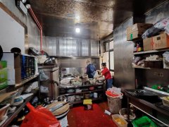 C11656春天雅居160平餐厅转让