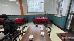 C11658位于米东区铁厂沟工业园附近餐饮店转让