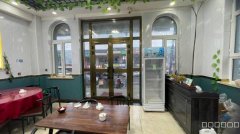 C11658位于米东区铁厂沟工业园附近餐饮店转让