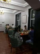 C11659延安路农家乐整体承包转让