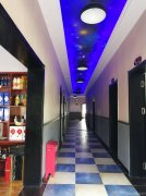 C11659延安路农家乐整体承包转让