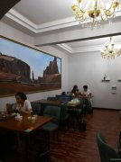 C11659延安路农家乐整体承包转让