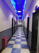 C11659延安路农家乐整体承包转让