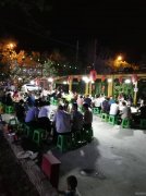 C11659延安路农家乐整体承包转让