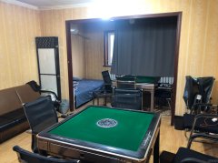 （成功案例）C11661棋牌室转让 昌吉市豫东巷东方假日花园