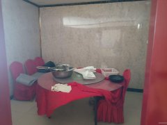 C11662商铺出租 昌吉市健康西路钢材市场对面临街门面