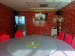 C11662商铺出租 昌吉市健康西路钢材市场对面临街门面