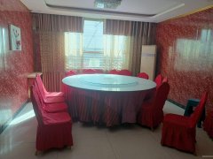 C11662商铺出租 昌吉市健康西路钢材市场对面临街门面