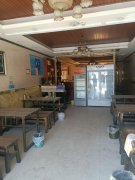 C11662商铺出租 昌吉市健康西路钢材市场对面临街门面