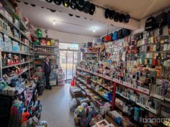 C11665新市区29中对面文具店出租