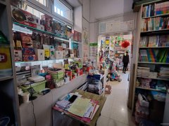 C11665新市区29中对面文具店出租