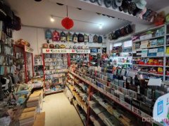 C11665新市区29中对面文具店出租