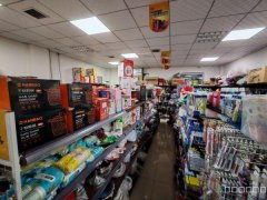 C11667米东区蓝廷花苑110平超市转让