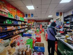 C11667米东区蓝廷花苑110平超市转让