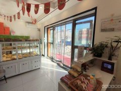 C11669北京北路经营中蛋糕店转让