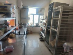 C11669北京北路经营中蛋糕店转让