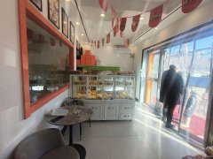 C11669北京北路经营中蛋糕店转让