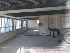 C11672位于阜康步行街法莱仕楼上三层商铺出租