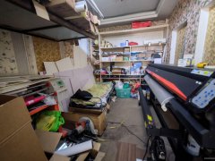 C11673米东区稻香南路客运站附近61平图文店转让