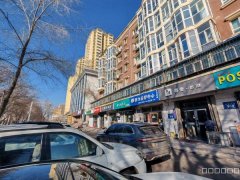 C11673米东区稻香南路客运站附近61平图文店转让