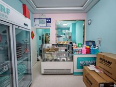 （成功案例）C11675长春路商流苑40平旺铺空转