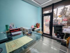 （成功案例）C11675长春路商流苑40平旺铺空转