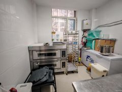 （成功案例）C11675长春路商流苑40平旺铺空转