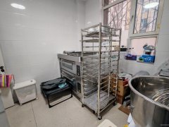 （成功案例）C11675长春路商流苑40平旺铺空转