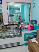 （成功案例）C11675长春路商流苑40平旺铺空转