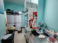 （成功案例）C11675长春路商流苑40平旺铺空转