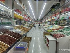 C11677老华凌市场好位置干果店转让