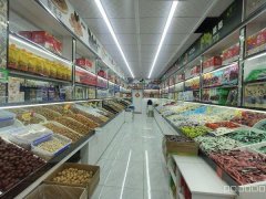 C11677老华凌市场好位置干果店转让