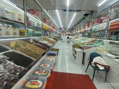 C11677老华凌市场好位置干果店转让