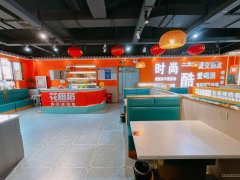 C11680位于环宇世纪城南区临街店铺空店急转