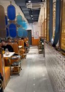 C11683位于沙湾市书香荣城附近火锅店转让