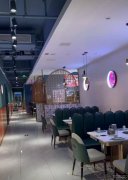 C11683位于沙湾市书香荣城附近火锅店转让