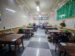 C11687米东区天化小区70平餐厅转让