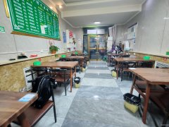 C11687米东区天化小区70平餐厅转让