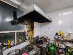 C11687米东区天化小区70平餐厅转让