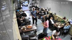 C11687米东区天化小区70平餐厅转让