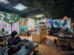 C11688人民电影院建设路350平火锅店转让